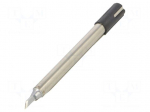 Tip | knife | 3mm | for  soldering iron,for soldering station