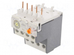 Thermal relay | NO + NC | screw terminals | 12&divide;16A | -5&divide;60&deg;C | IP20