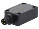 Sensor: photoelectric | Range: 6000mm | PNP / NO / NC | ABS | OR43
