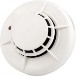 ECO1002 A, Smoke/Heat detector, System Sensor