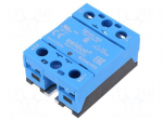 Relay: solid state | Ucntrl: 3&divide;32VDC | 40A | 12&divide;280VAC | SO9 | 1-phase