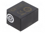 Converter: AC/DC | 5W | Uin: 85&divide;264VAC | 48VDC | Iout: 100mA | OUT: 1 | 78%