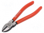Pliers | side,cutting | 160mm