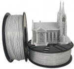Flashforge PLA "marble" filament