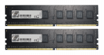 G.Skill | 16GB (8GBx2) GB | DDR4 | 2666 MHz | PC/server | Registered No | ECC No