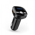 FM transmitter BC40Q