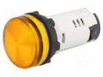 Control lamp | 22mm | Harmony XB7 | Illumin: LED | 24V | &Oslash;22mm | IP65