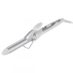 Adler | Hair Curler | AD 2106 | Ceramic heating system | Temperature (max) 180 &deg;C | 40 W | White
