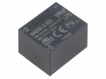 Converter: AC/DC | 3W | Uin: 85&divide;264VAC,120&divide;370VDC | Uout: 3.3VDC | 69%