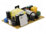 Power supply: switching | open | 30W | 80&divide;264VAC | OUT: 1 | Uout: 12VDC