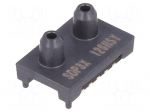 Sensor: pressure | -500&divide;500Pa | differential | OUT: I2C | -40&divide;85&deg;C | SDP