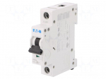Circuit breaker | 230/400VAC | Inom: 4A | Poles: 1 | Charact: Z | 10kA