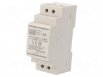 Current limiter | 180&divide;264VAC | 90x54x35mm | -30&divide;70&deg;C | 23A
