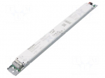 Power supply: switching | LED | DALI 2 | 35W | 48VDC | 73&divide;730mA | IP20