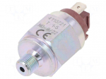 Automation module: pressure switch | relative pressure | OUT 1: NO