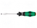 Screwdriver: standard | slot | 5.5x1mm | Blade length: 100mm