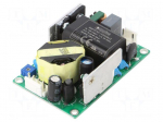 Power supply: switching | open | 40W | 120&divide;370VDC | 80&divide;264VAC | OUT: 1