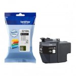 Brother LC3219XL (LC3219XLBK) Ink Cartridge, Black