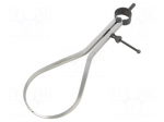Callipers | L: 200mm | external