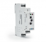 SDR1 Ajarelee taht-kolmnurk kaivitus viivitusega 2CO 16A AC230V