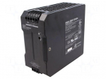 Power supply: switching | for DIN rail | 240W | 24VDC | 10A | 85&divide;264VAC