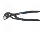 Pliers | for pipe gripping,adjustable | Pliers len: 300mm