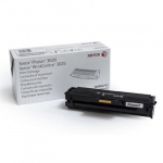 Xerox Phaser 3020/WorkCentre 3025 (106R02773) Toner Cartridge, Black