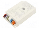 Power supply: switching | LED | DALI 2 | 40W | 18&divide;64VDC | 200mA&divide;1.05A