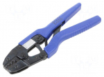 Tool: for crimping | solder sleeves,insulated solder sleeves