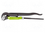 Pliers | for pipe gripping,adjustable | Pliers len: 315mm