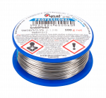 Jooteplekk 3mm / 100g Sn60Pb40 CYNEL