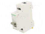 Switch-disconnector | Poles: 1 | for DIN rail mounting | 32A | 250VAC