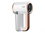 Adler | Lint remover | AD 9617 | White/Gold | Rechargeable battery | 5 W