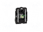 Contact and light block | 22mm | Harmony XB5 | IP20 | 24VDC | -25&divide;70&deg;C