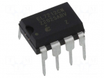 IC: driver | low-side,MOSFET gate driver | DIP8 | -2&divide;2A | Ch: 2