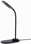 Gembird TA-WPC10-LED-01 Desk Lamp with Wireless Charger