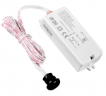 ALIO TF-500W-AB built-in furniture, motion sensors, 360 degree, 6cm, IP20, 500W