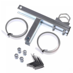 OEM Metallist korstna Mastihoidja 5m 03.101