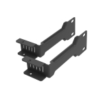 MikroTik RB4011 seeria Rackmount k&otilde;rvad K-65