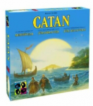 Brain Games Catan Seafarers Board Game