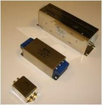 EMC filtrs MDC10, 115-250V, 10A EMC filtrs MDC10, vienfāzes