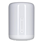 Xiaomi Mi Bedside Lamp 2 Smart table lamp White Wi-Fi