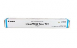 Genuine Canon T01C Toner T01 8067B001 Cyan