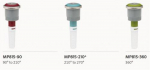 MP-815-90 sprausla MP Rotator, 90-210&deg;, Hunter Sprausla MP 815SR