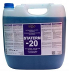 STATERM-20 siltumnesējs, 20l/spainis Siltumnesējs STATERM-20