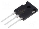 Transistor: N-JFET / N-MOSFET | GaN | unipolar | HEMT,cascode | 650V