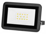 Lamp: LED flood light | 10W | 230VAC | 4000K | CRImin: 80 | 43x104x72mm