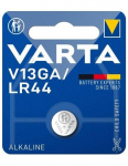 Varta Professional V13GA / LR44 Battery 1pc
