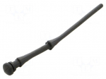 Fastener for fans and protections | 20pcs.