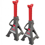 T&ouml;&ouml;riistad ja m&otilde;&otilde;teseadmed // Auto t&ouml;&ouml;koja t&ouml;&ouml;riistad ja seadmed // Podstawki pod samoch&oacute;d (para) 6t, 382-600mm (14kg) proline